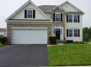 6407 Oak Trail Dr, Galloway, OH 43119