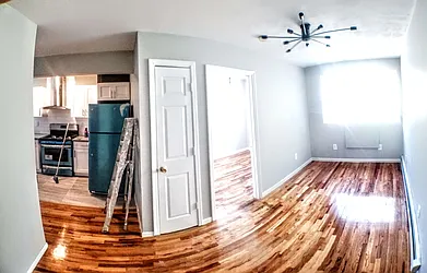 Rented by Uptown Flats LLC