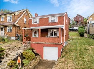 66 Bellanca Ave, Pittsburgh, PA 15227