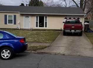 168 Charles Ct, Franklin, OH 45005