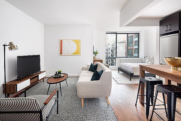 1st image of 260 W 26th St APT 12D