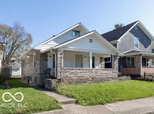 531 N Alton Ave, Indianapolis, IN