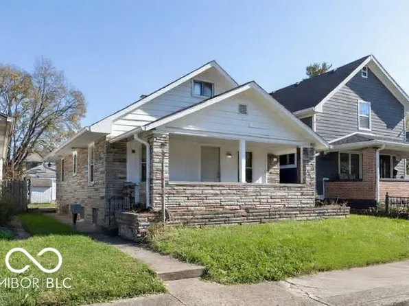 531 N Alton Ave, Indianapolis, IN 46222