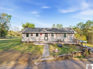129 New Hope Rd, Calvert City, KY 42029