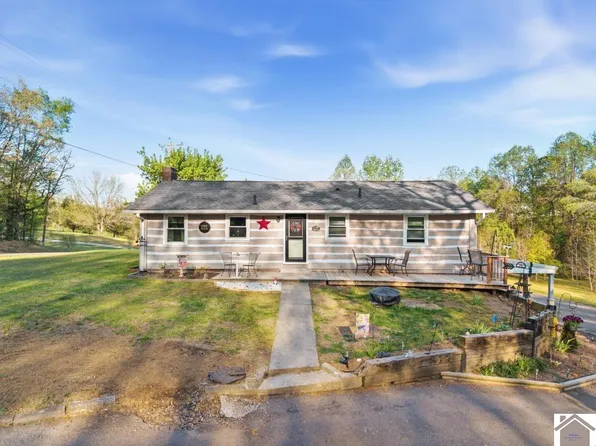 129 New Hope Rd, Calvert City, KY 42029