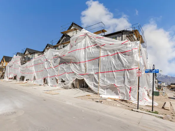 12824 S Gobblers Knob Ln #3003, Herriman, UT 84096