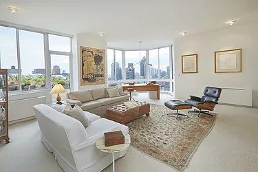 Sold by Brown Harris Stevens