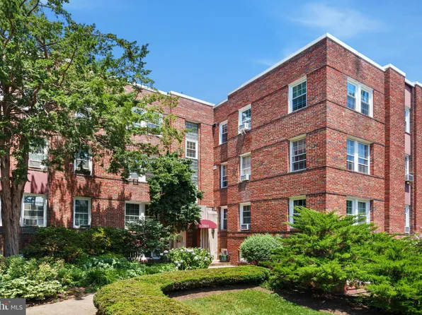 2801 Cortland Pl NW APT 2, Washington, DC 20008