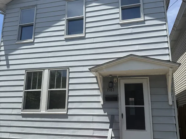 1503 3rd St, Beaver Falls, PA 15010