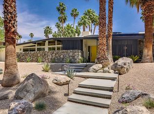 1290 Abrigo Rd, Palm Springs, CA 92262