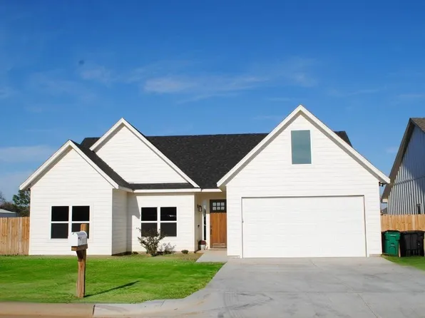 9221 Parkview Cir, Tolar, TX 76476
