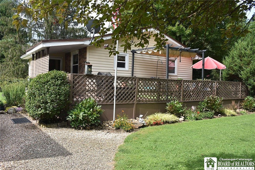 868 Burch Dr, Frewsburg, NY 14738 Zillow