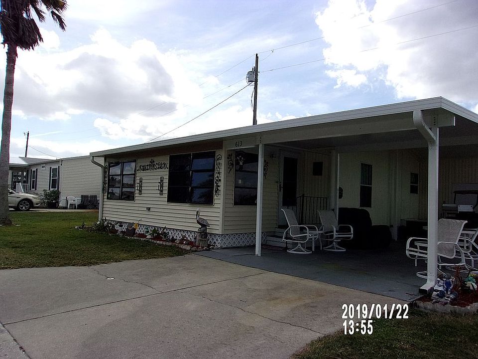 1st image of 7895 NE Cubitis Ave Lot S613