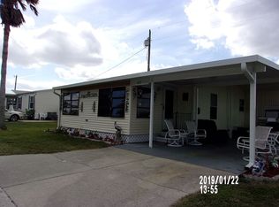 7895 NE Cubitis Ave LOT S613, Arcadia, FL 34266