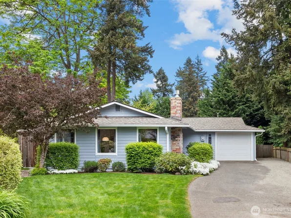 7848 NE 146th Street, Kenmore, WA 98028