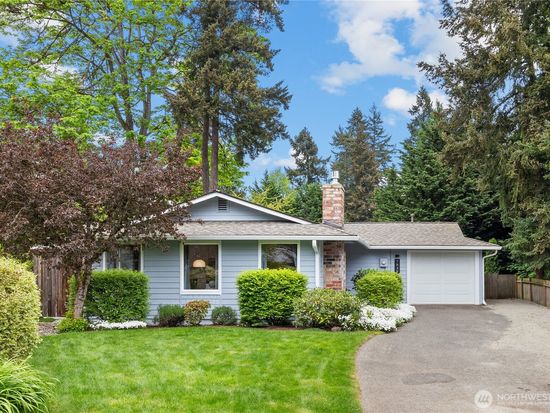 7848 NE 146th Street, Kenmore, WA 98028