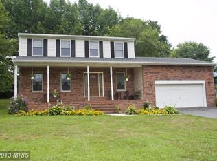 409 Grier Nursery Farms Ct, Street, MD 21154