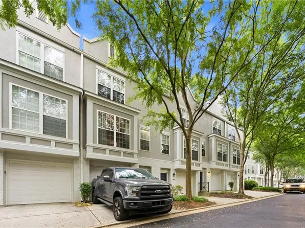 1133 Village Ct SE, Atlanta, GA 30316