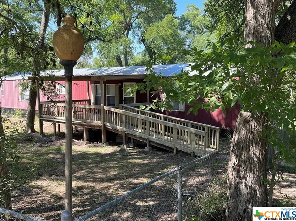 20103 McShepherd Rd, Georgetown, TX 78626