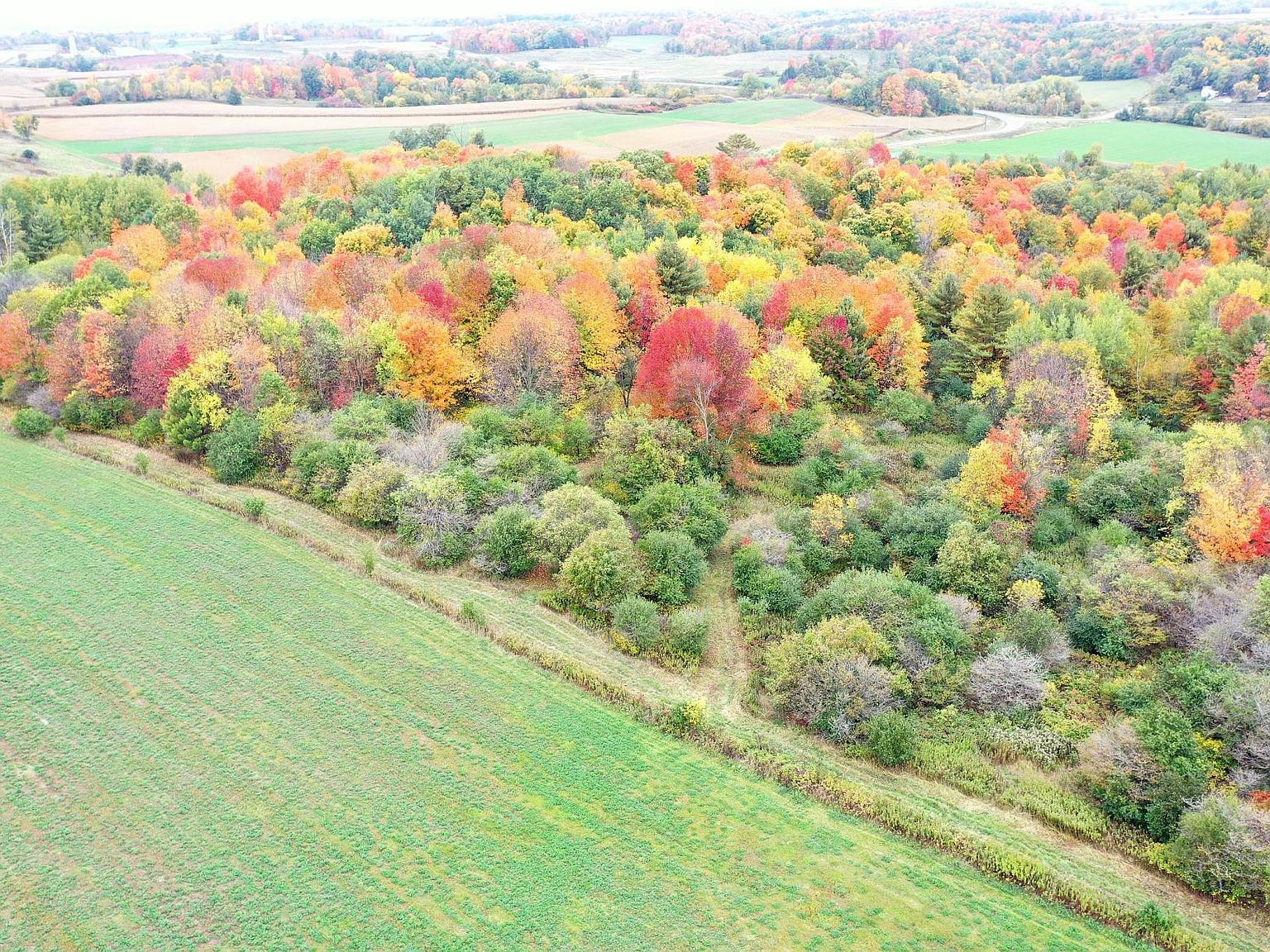 0 Cth V, Prairie Farm, WI 54762 Zillow