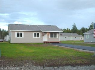 3637 Heartwood Cir, Wasilla, AK 99654