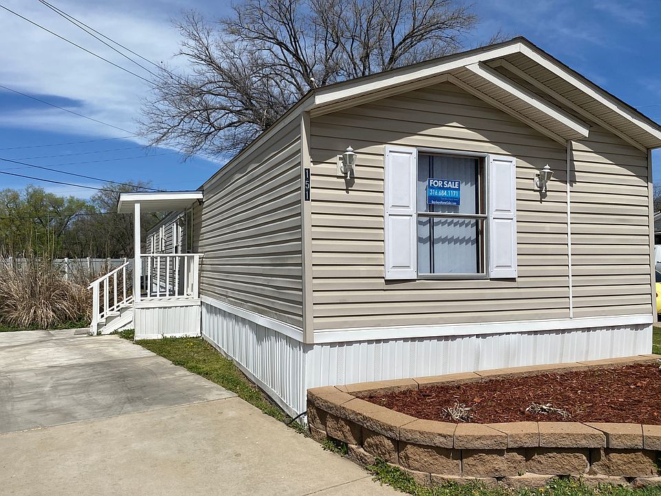 1st image of 3232 S Clifton Ave Lot 151