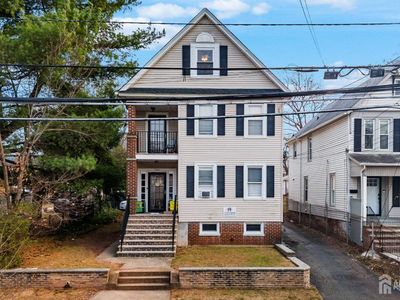 260 Hamilton St, New Brunswick, NJ, 08901
