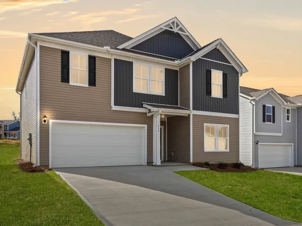 438 Haddon Trl, Woodruff, SC 29388