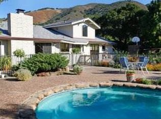 8 Via Del Zorro, Carmel Valley, CA 93924