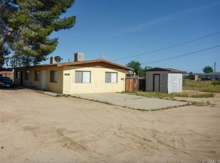 18463 Pearmain St, Adelanto, CA 92301