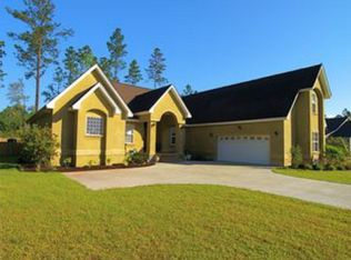 109 Palmetto Point Dr, Brunswick, GA 31523