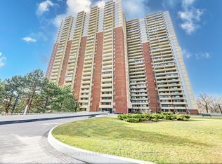 1 Massey Sq #816, Toronto, ON M4C 5L4