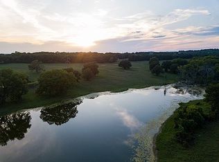 0 Clear Creek Loop, Saint Jo, TX 76265