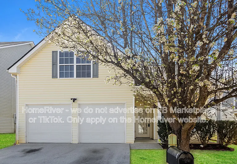 5021 Serenity Point Ln — Photo 1
