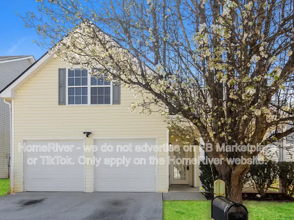 5021 Serenity Point Ln, Villa Rica, GA 30180