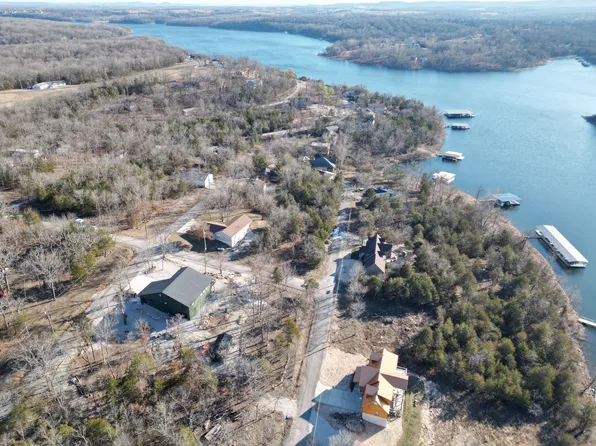 000 Oak Lane, Shell Knob, MO 65747