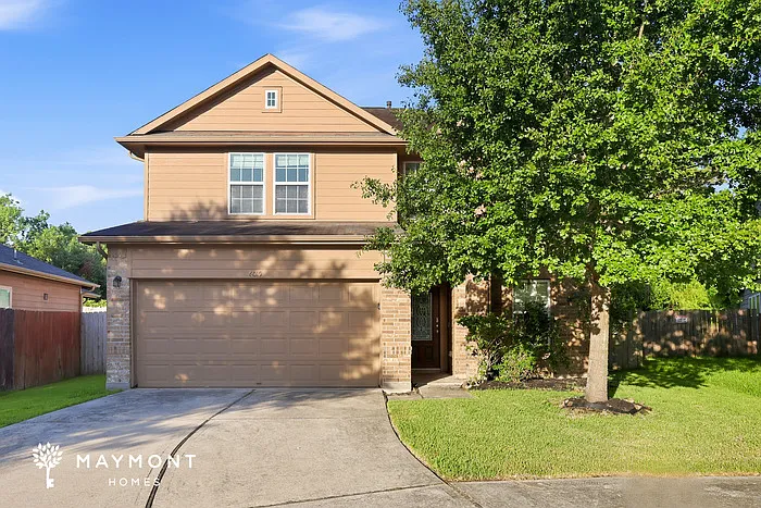 6019 Burnet Bend Ave — Photo 1