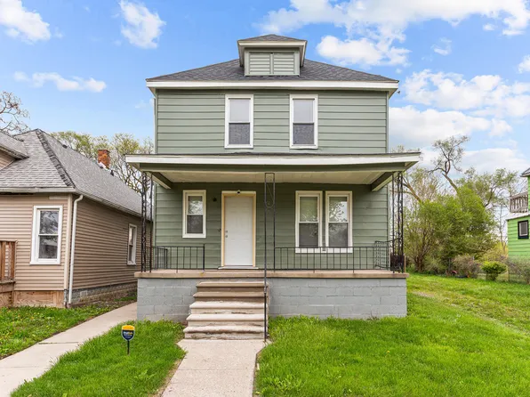 6182 15th St, Detroit, MI 48208