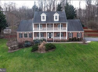 78 Canterbury Dr, Stafford, VA 22554