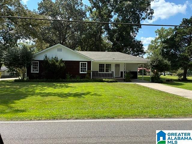 1st image of 2424 Mount Olive Rd