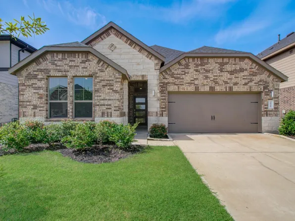 28511 Eli Eagle St, Katy, TX 77494