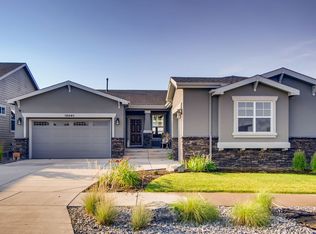 10041 Coyote Song Ter, Colorado Springs, CO 80924