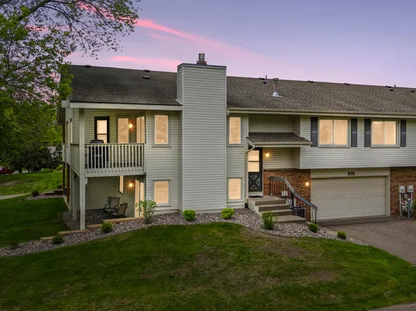 4123 Goldenrod Ln N, Plymouth, MN 55441