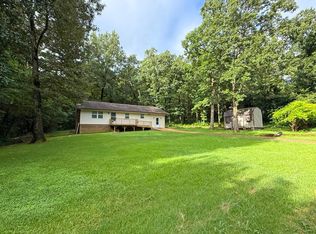 160 Teresa St, Batesville, AR 72501