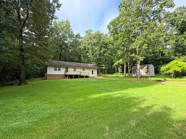 160 Teresa St, Batesville, AR 72501