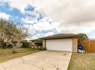1738 Sun Beam Dr, Corpus Christi, TX 78412