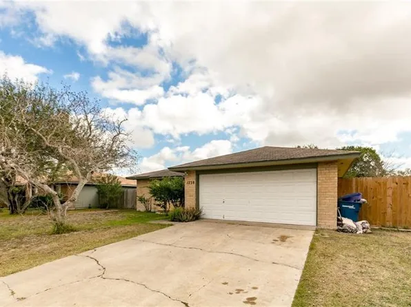 1738 Sun Beam Dr, Corpus Christi, TX 78412