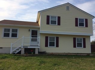 3022 Loganwood Dr, South Chesterfield, VA 23834