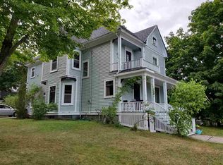 20 Scotia St, Bridgewater, NS B4V1E5