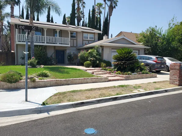2690 Lee St, Simi Valley, CA 93065